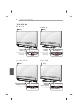 Предварительный просмотр 298 страницы LG UB85 Series Owner'S Manual