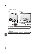 Предварительный просмотр 300 страницы LG UB85 Series Owner'S Manual