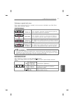 Предварительный просмотр 301 страницы LG UB85 Series Owner'S Manual