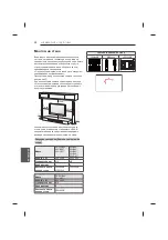 Предварительный просмотр 304 страницы LG UB85 Series Owner'S Manual