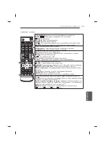 Предварительный просмотр 309 страницы LG UB85 Series Owner'S Manual