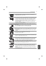 Предварительный просмотр 325 страницы LG UB85 Series Owner'S Manual