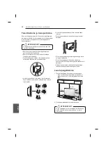 Предварительный просмотр 338 страницы LG UB85 Series Owner'S Manual