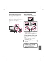 Предварительный просмотр 339 страницы LG UB85 Series Owner'S Manual