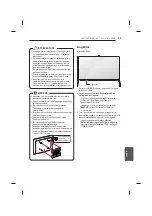 Предварительный просмотр 341 страницы LG UB85 Series Owner'S Manual