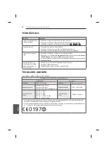 Предварительный просмотр 350 страницы LG UB85 Series Owner'S Manual