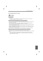 Предварительный просмотр 363 страницы LG UB85 Series Owner'S Manual