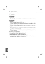 Предварительный просмотр 364 страницы LG UB85 Series Owner'S Manual