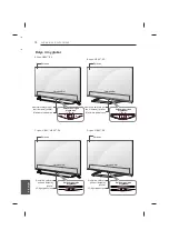 Предварительный просмотр 370 страницы LG UB85 Series Owner'S Manual