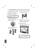 Предварительный просмотр 374 страницы LG UB85 Series Owner'S Manual