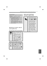 Предварительный просмотр 383 страницы LG UB85 Series Owner'S Manual