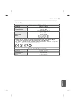 Предварительный просмотр 387 страницы LG UB85 Series Owner'S Manual