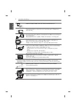 Предварительный просмотр 396 страницы LG UB85 Series Owner'S Manual