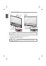 Предварительный просмотр 408 страницы LG UB85 Series Owner'S Manual