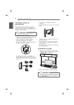 Предварительный просмотр 410 страницы LG UB85 Series Owner'S Manual