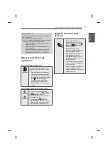 Предварительный просмотр 419 страницы LG UB85 Series Owner'S Manual