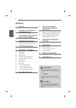 Предварительный просмотр 426 страницы LG UB85 Series Owner'S Manual