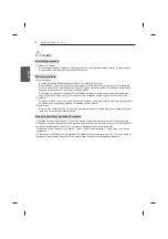 Предварительный просмотр 436 страницы LG UB85 Series Owner'S Manual