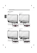 Предварительный просмотр 442 страницы LG UB85 Series Owner'S Manual