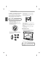 Предварительный просмотр 446 страницы LG UB85 Series Owner'S Manual