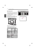 Предварительный просмотр 448 страницы LG UB85 Series Owner'S Manual