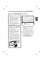 Предварительный просмотр 449 страницы LG UB85 Series Owner'S Manual