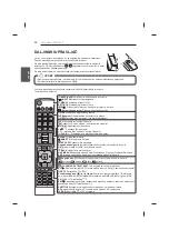 Предварительный просмотр 452 страницы LG UB85 Series Owner'S Manual