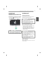 Предварительный просмотр 457 страницы LG UB85 Series Owner'S Manual