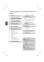 Предварительный просмотр 462 страницы LG UB85 Series Owner'S Manual