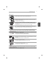 Предварительный просмотр 467 страницы LG UB85 Series Owner'S Manual