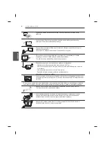 Предварительный просмотр 468 страницы LG UB85 Series Owner'S Manual