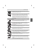 Предварительный просмотр 469 страницы LG UB85 Series Owner'S Manual