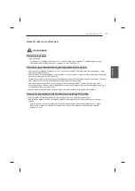 Предварительный просмотр 471 страницы LG UB85 Series Owner'S Manual