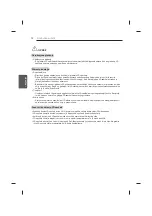 Предварительный просмотр 472 страницы LG UB85 Series Owner'S Manual