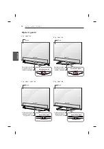 Предварительный просмотр 478 страницы LG UB85 Series Owner'S Manual