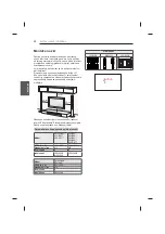 Предварительный просмотр 484 страницы LG UB85 Series Owner'S Manual