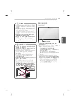 Предварительный просмотр 485 страницы LG UB85 Series Owner'S Manual