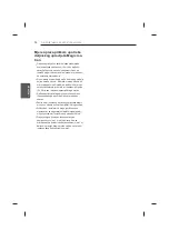 Предварительный просмотр 492 страницы LG UB85 Series Owner'S Manual