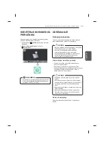 Предварительный просмотр 493 страницы LG UB85 Series Owner'S Manual