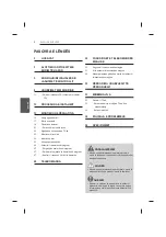 Предварительный просмотр 498 страницы LG UB85 Series Owner'S Manual