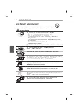 Предварительный просмотр 500 страницы LG UB85 Series Owner'S Manual