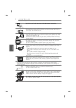 Предварительный просмотр 504 страницы LG UB85 Series Owner'S Manual