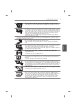 Предварительный просмотр 505 страницы LG UB85 Series Owner'S Manual