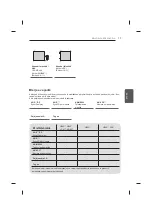 Предварительный просмотр 513 страницы LG UB85 Series Owner'S Manual