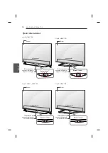 Предварительный просмотр 514 страницы LG UB85 Series Owner'S Manual