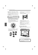 Предварительный просмотр 518 страницы LG UB85 Series Owner'S Manual