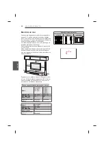 Предварительный просмотр 520 страницы LG UB85 Series Owner'S Manual