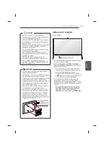 Предварительный просмотр 521 страницы LG UB85 Series Owner'S Manual