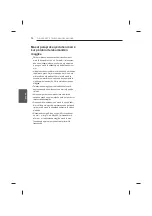 Предварительный просмотр 528 страницы LG UB85 Series Owner'S Manual