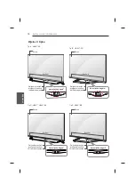 Предварительный просмотр 550 страницы LG UB85 Series Owner'S Manual